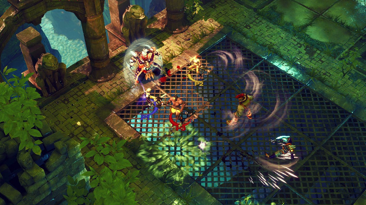 Sacred 3 - Imagen 12